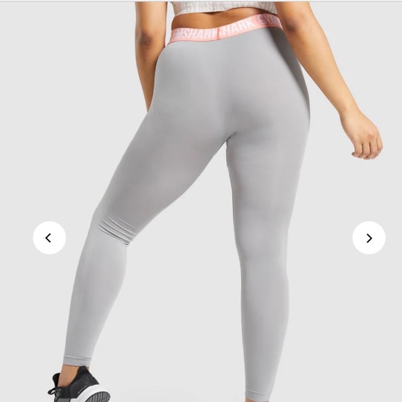 Gymshark leggings - Picture 3 of 8
